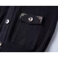 $40.00 USD Louis Vuitton LV Sweaters Long Sleeved For Men #1358560