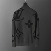 $40.00 USD Louis Vuitton LV Sweaters Long Sleeved For Men #1358563