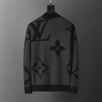 $40.00 USD Louis Vuitton LV Sweaters Long Sleeved For Men #1358564