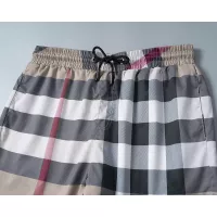 $25.00 USD Burberry Pants For Men #1358565