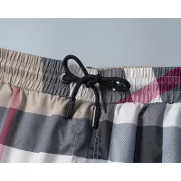 $25.00 USD Burberry Pants For Men #1358565