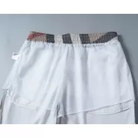 $25.00 USD Burberry Pants For Men #1358565