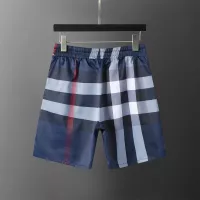 $25.00 USD Burberry Pants For Men #1358566