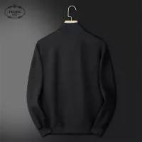 $80.00 USD Prada Tracksuits Long Sleeved For Men #1358567