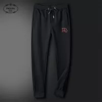 $80.00 USD Prada Tracksuits Long Sleeved For Men #1358567
