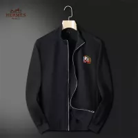 $80.00 USD Hermes Tracksuits Long Sleeved For Men #1358568