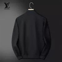 $80.00 USD Louis Vuitton LV Tracksuits Long Sleeved For Men #1358571