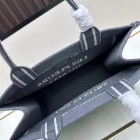 $100.00 USD Christian Dior AAA Quality Tote-Handbags For Women #1358579