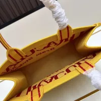 $96.00 USD Christian Dior AAA Quality Tote-Handbags For Women #1358584