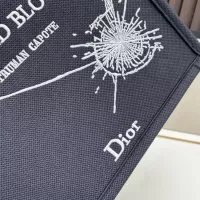 $100.00 USD Christian Dior AAA Quality Tote-Handbags For Women #1358587