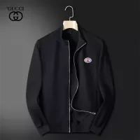 $80.00 USD Gucci Tracksuits Long Sleeved For Men #1358593
