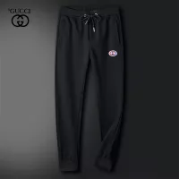 $80.00 USD Gucci Tracksuits Long Sleeved For Men #1358593