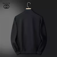 $80.00 USD Gucci Tracksuits Long Sleeved For Men #1358593