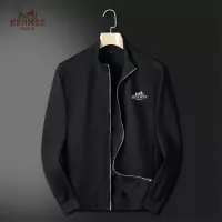 $80.00 USD Hermes Tracksuits Long Sleeved For Men #1358594