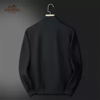 $80.00 USD Hermes Tracksuits Long Sleeved For Men #1358594