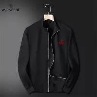 $80.00 USD Moncler Tracksuits Long Sleeved For Men #1358595