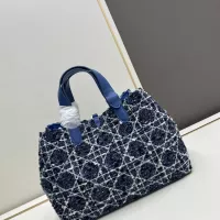 $105.00 USD Christian Dior AAA Quality Handbags For Women #1358596