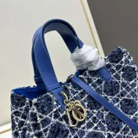 $105.00 USD Christian Dior AAA Quality Handbags For Women #1358596