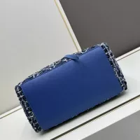 $105.00 USD Christian Dior AAA Quality Handbags For Women #1358596