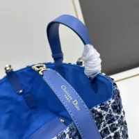 $105.00 USD Christian Dior AAA Quality Handbags For Women #1358596