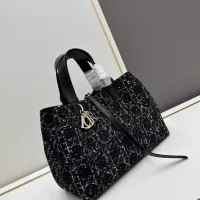 $105.00 USD Christian Dior AAA Quality Handbags For Women #1358597