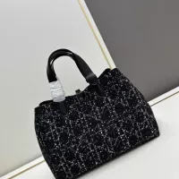 $105.00 USD Christian Dior AAA Quality Handbags For Women #1358597