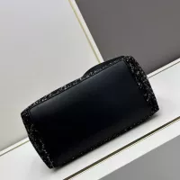 $105.00 USD Christian Dior AAA Quality Handbags For Women #1358597