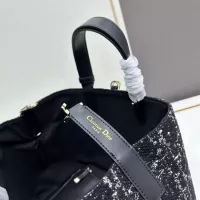 $105.00 USD Christian Dior AAA Quality Handbags For Women #1358597