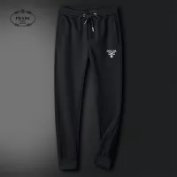 $80.00 USD Prada Tracksuits Long Sleeved For Men #1358598