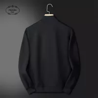 $80.00 USD Prada Tracksuits Long Sleeved For Men #1358598