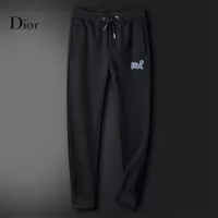 $80.00 USD Christian Dior Tracksuits Long Sleeved For Men #1358600