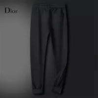 $80.00 USD Christian Dior Tracksuits Long Sleeved For Men #1358600