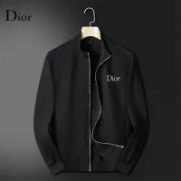 $80.00 USD Christian Dior Tracksuits Long Sleeved For Men #1358602