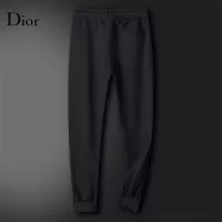 $80.00 USD Christian Dior Tracksuits Long Sleeved For Men #1358602