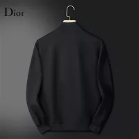 $80.00 USD Christian Dior Tracksuits Long Sleeved For Men #1358602
