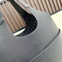 $102.00 USD Christian Dior AAA Quality Shoulder Bags For Women #1358603