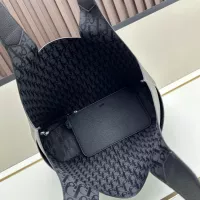 $102.00 USD Christian Dior AAA Quality Shoulder Bags For Women #1358603