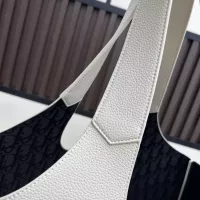 $102.00 USD Christian Dior AAA Quality Shoulder Bags For Women #1358604