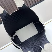 $102.00 USD Christian Dior AAA Quality Shoulder Bags For Women #1358604