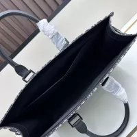 $102.00 USD Christian Dior AAA Man Handbags #1358605