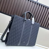 $102.00 USD Christian Dior AAA Man Handbags #1358606