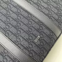 $102.00 USD Christian Dior AAA Man Handbags #1358606