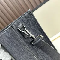 $102.00 USD Christian Dior AAA Man Handbags #1358606