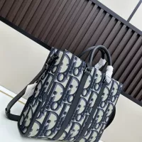 $102.00 USD Christian Dior AAA Man Handbags #1358607