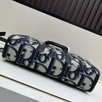 $102.00 USD Christian Dior AAA Man Handbags #1358607