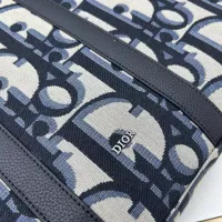 $102.00 USD Christian Dior AAA Man Handbags #1358607