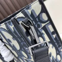 $102.00 USD Christian Dior AAA Man Handbags #1358607