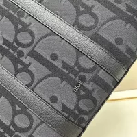 $102.00 USD Christian Dior AAA Man Handbags #1358608