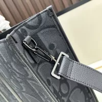 $102.00 USD Christian Dior AAA Man Handbags #1358608
