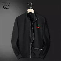 $80.00 USD Gucci Tracksuits Long Sleeved For Men #1358610